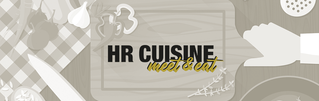HR Cuisine